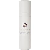 TATCHA The Silk Serum, Wrinkle-Smoothing Retinol Alternative with Hadasei-3 | Visibly firms, lifts, &amp; contours skin while correcting multi-layer age spots with tetrapeptide-4 &amp; diglucosyl gallic acid