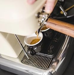 Ascaso Dream PID Programmable Home Espresso Machine