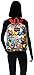 JanSport Superbreak Backpack Multi Lost Marbles