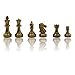 Nobe Folding Magnetic Travel Chess Set