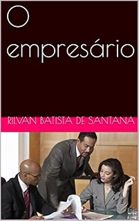 Livro O empresário