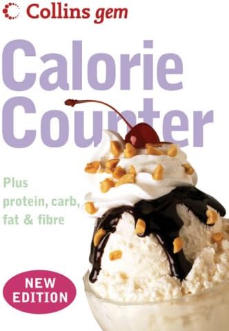 Calorie Counter (Collins Gem)