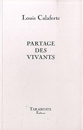 Partage des vivants