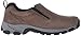 HI-TEC Men's Altitude Moc Suede-M, Smokey Brown, 7 M US