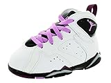 Nike Jordan Toddlers Jordan 7 Retro Gt Basketball Shoe