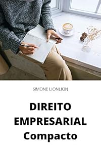 Livro DIREITO EMPRESARIAL Compacto