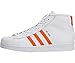 adidas Originals Unisex-Adult PRO Model Running Shoe