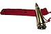 Real Bullet Flashlights (CREE LED) | Made In USA | Great Flash Light for Birthday, Anniversary Or Retirement Gifts