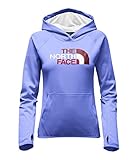 The North Face Women's Fave Half Dome Pullover Hoodie