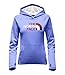 The North Face Women's Fave Half Dome Pullover Hoodie