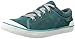 Teva Women's Freewheel Suede Sneaker