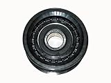 Mercedes-Benz Drive Belt Idler Pulley INA OEM 0002020919 / 55700
