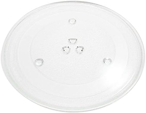 NEW Panasonic F06015Q00AP Microwave Glass Tray 13 1/2 inches F06014T00AP, A06014T00AP, F06015Q00AP