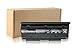 Angwel 14.4V 5200MAH Replacement Battery for ASUS Notebook G75VM G75VW G75VX Series A42-G75 -- 1 Year Warranty