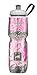 Polar Bottle Insulated Water Bottle 24 oz - 100% BPA-Free Cycling and Sports Water Bottle - Dishwasher & Freezer Safe (Island Blossom, 24 Ounce)