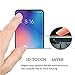 (3 Pack) Beukei Compatible for Xiaomi MI 9 Screen Protector Tempered Glass, Anti Scratch, Bubble Free