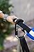 The Original Mommy Hook Stroller Accessory Black (2 Pack)
