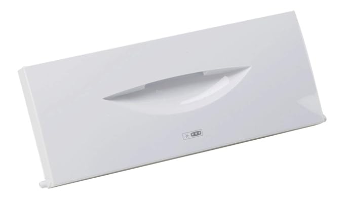 DREHFLEX – KUE de zb511 – Congelador puerta/Tapa/froster Puerta ...