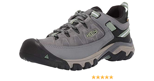 keen targhee iii low womens