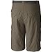 Columbia Men's Silver Ridge Cargo Short, Sage, 32 x 12
