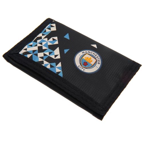FOCO Manchester City Wallet