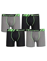 Calzoncillo boxer Champion Tech Performance para hombre