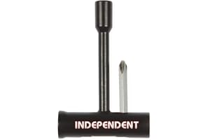 Independent Skateboard Tool Bearing Saver T-Tool Black