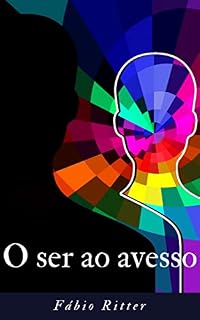 Livro O ser ao avesso