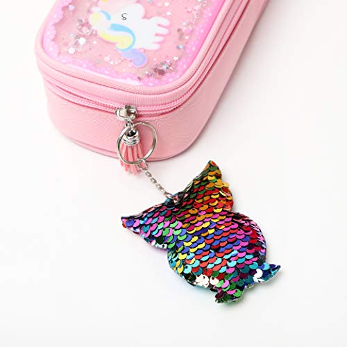 10Sets,Turtle Keychain Bulk Party Favors With Thank You Tag Gift Pouches Party Favors For Adults Guests Return Gift