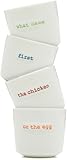 Kit da 2 tazzine espresso e piattini illy - CheAmor di Caffè