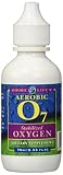 Aerobic Life - Aerobic 07-Stabilized Oxygen - 2.33 oz (4-Pack)