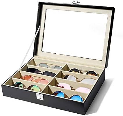 sunglasses multi case