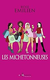 Les  Michetonneuses