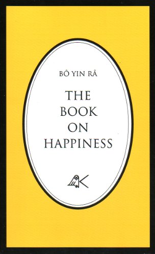 The Book On Happiness