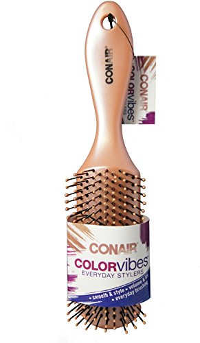 Conair ColorVibes Everyday Stylers Brush