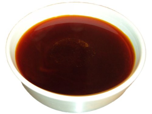 Raw Unrefined Extra Virgin Certified Organic Buriti Oil