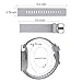 BingoFit Epic Fitness Tracker Replacement Band, Activity Tracker Wristband Strap, Only for Epic, No Tracker, Grey