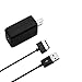 AC Charger Fit for Asus VivoTab TF600 TF600T Transformer Pad TF701 TF701T TF810 TF810C TF810C-C1-GR TF701T-B1-GR Tablet Power Supply Adapter Cord