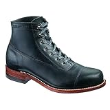 Wolverine 1000 Mile Men's Rockford Cap Toe Boots