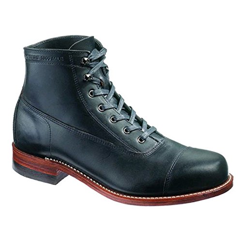 Wolverine 1000 Mile Men's Rockford 1000 Mile Boots Wolverine 1000 Mile Men's Rockford 1000 Mile Boots