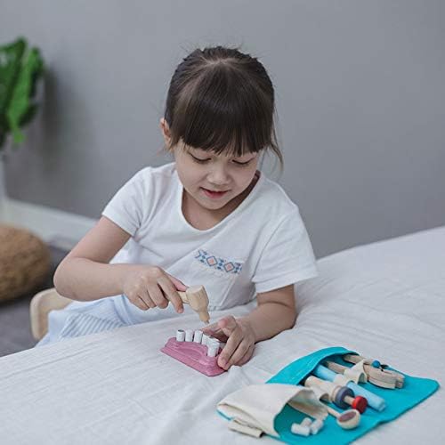 dentist role play toys