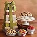 Tower of Sweet Treats - Gift Baskets & Fruit Baskets - Harry and David