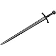 Hero's Edge G-BL002 Long Foam Excalibur Sword,39",Gray