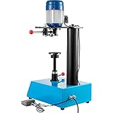 BestEquip Manual Can Sealer 62mm Diameter Tin Can