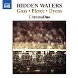 HIDDEN WATERS                                      image