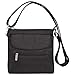 Travelon Anti-Theft Classic Mini Shoulder Bag