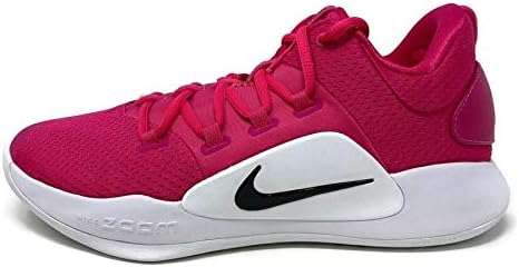 hyperdunk x low black