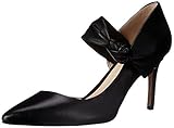 Nine West Women's Rlycool Leather Dress Pump