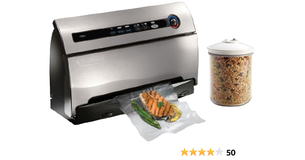 Foodsaver v3840 Foodsaver v3840