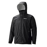 Marmot PreCip Waterproof Windbreaker Rain Jacket - Womens
